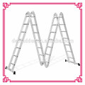 Folding ladder Industrial Ladders Type aluminum extension ladder